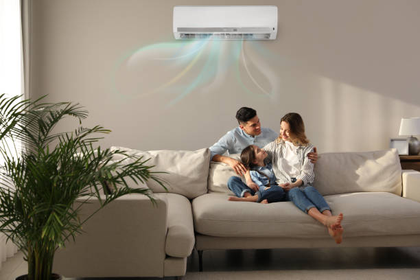 Best Seasonal HVAC Services in Clayton, DE