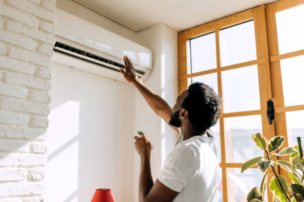Reliable Clayton, DE HVAC Solutions
