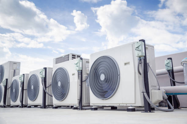 Best Ductless Mini-Split Systems in Clayton, DE