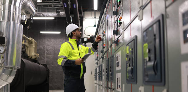 Best HVAC Software and Technology in Clayton, DE
