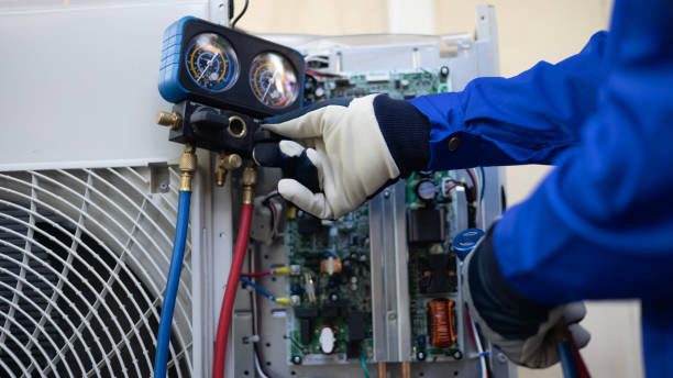 Best Energy-efficient HVAC Solutions in Clayton, DE