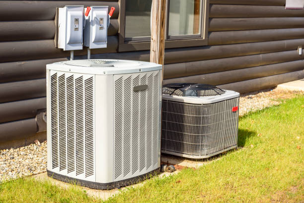 Best Solar-powered HVAC Systems in Clayton, DE